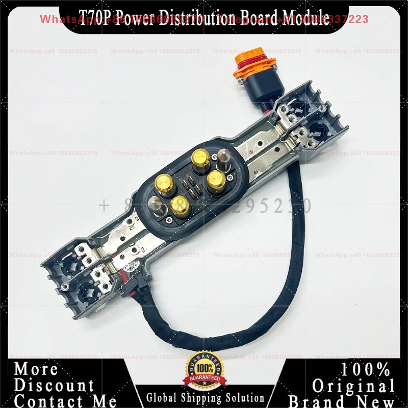 Drone Power Distribution Board - Módulo de Placa de Distribuição de