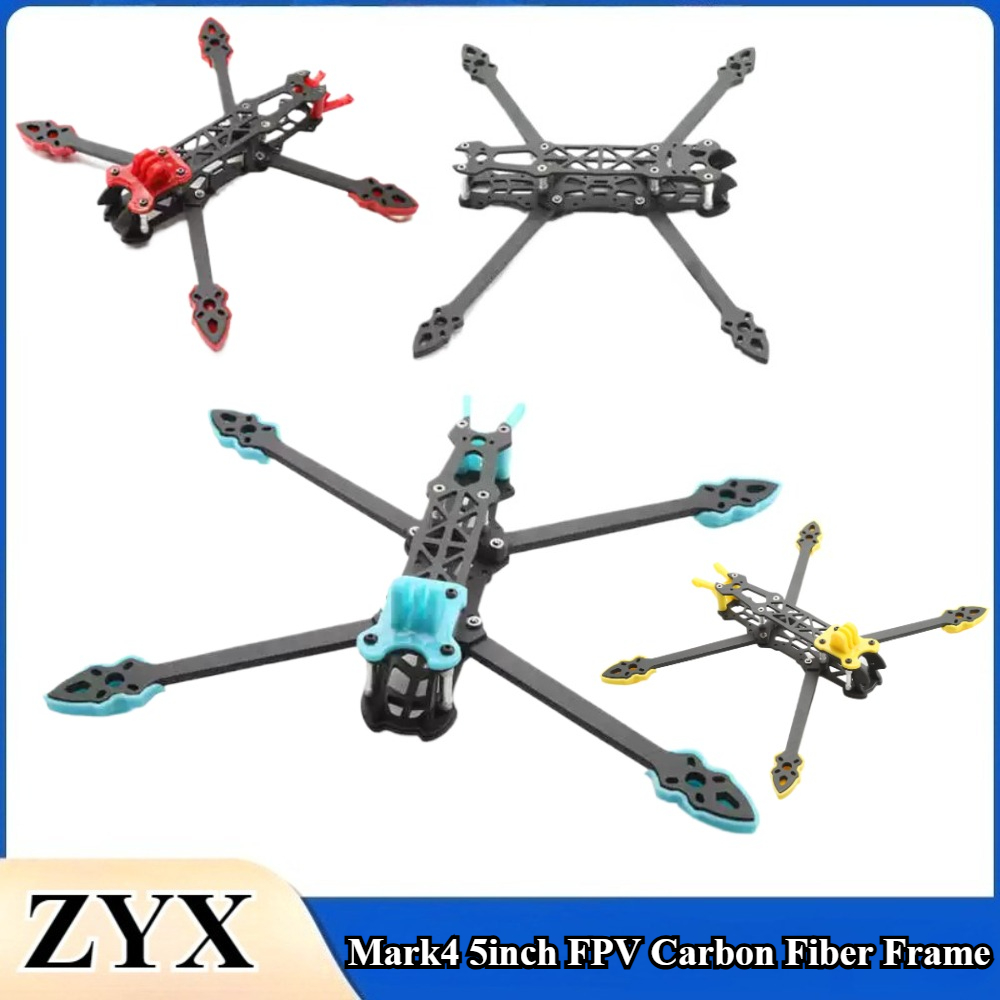 Drone Arm - 1 unidade/lote Mark4 Quadro FPV de