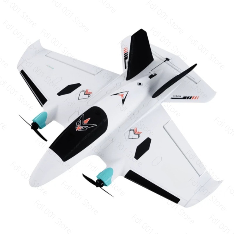 Drone Motor - Avião RC de Asa Fixa com