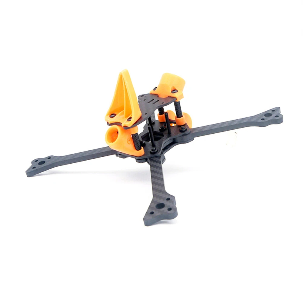 Drone Arm - TEOSAW 533Pro 190mm distância entre eixos
