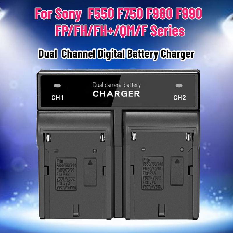 Carregador de Bateria Digital  - Drone Charger avaliação e preço