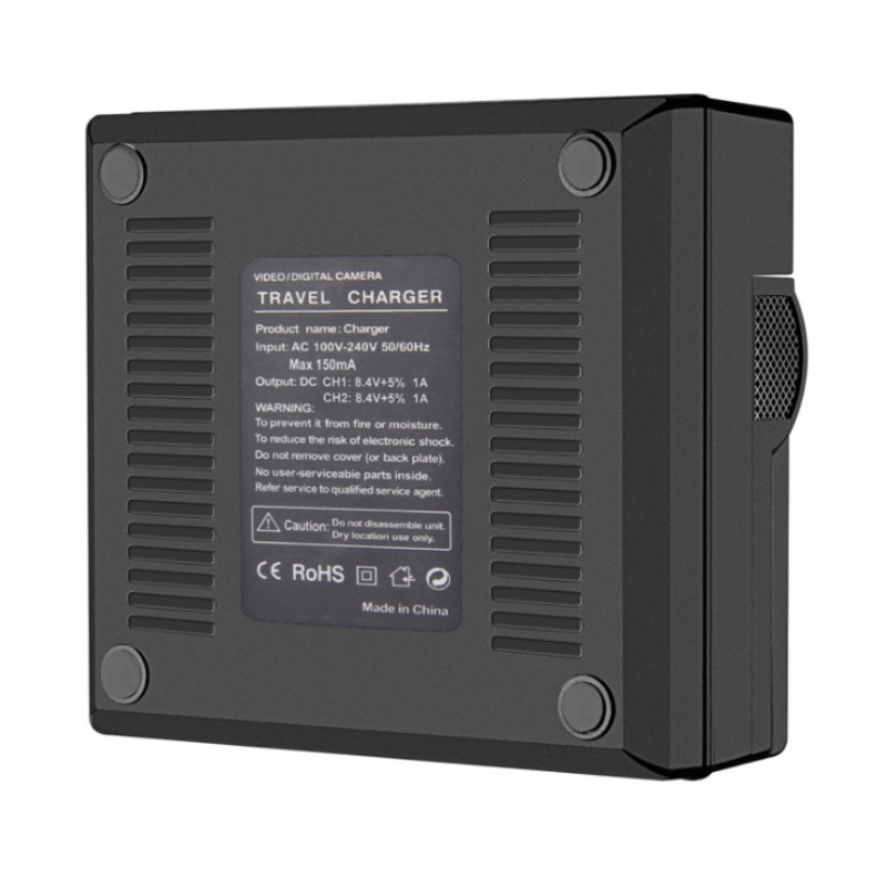 Carregador de Bateria Digital  - Drone Charger avaliação e preço