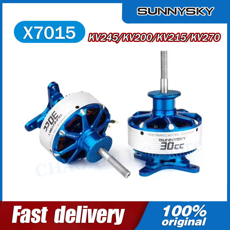 SunnySky X7015-III V3 X7015 30 - Drone Motor avaliação e preço