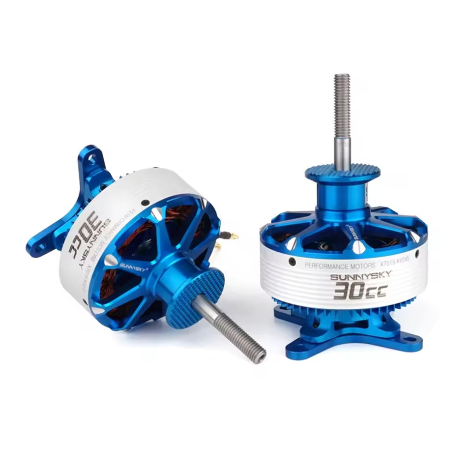 SunnySky X7015-III V3 X7015 30 - Drone Motor avaliação e preço