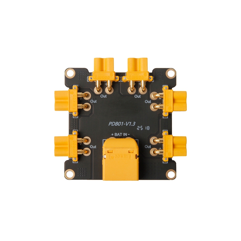 Placa de distribuição de energ - Drone Power Distribution Board avaliação e preço