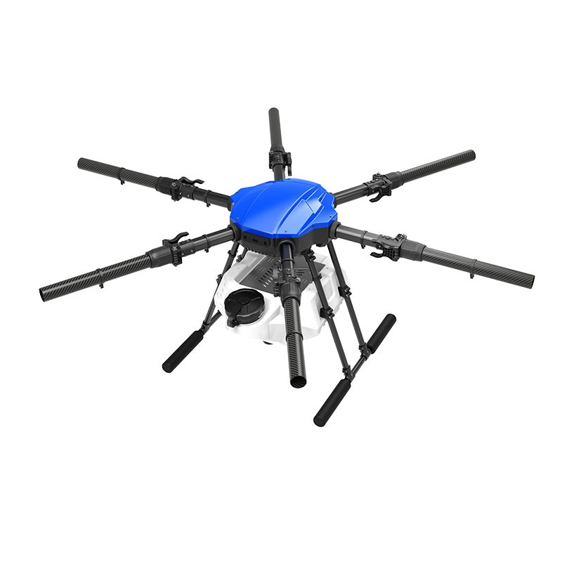 2026 Novo EFT E616P Carico úti - Drone Frame avaliação e preço