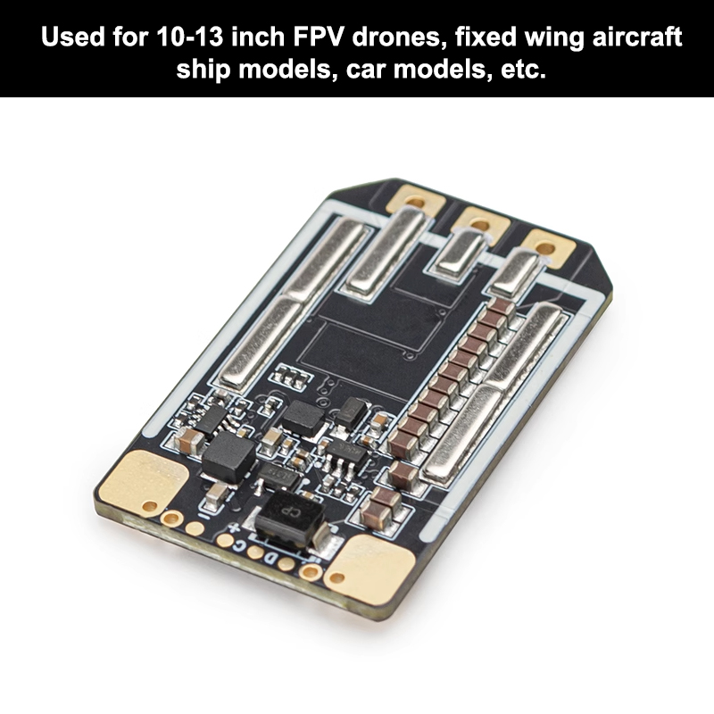 OddityRC AM32 6S 65A Único ESC - Drone Power Distribution Board avaliação e preço