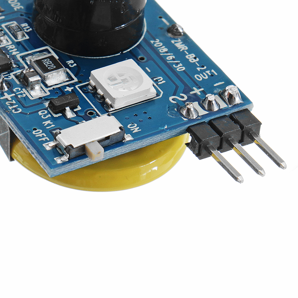 Buzzer de rastreamento de alar - Drone Buzzer avaliação e preço
