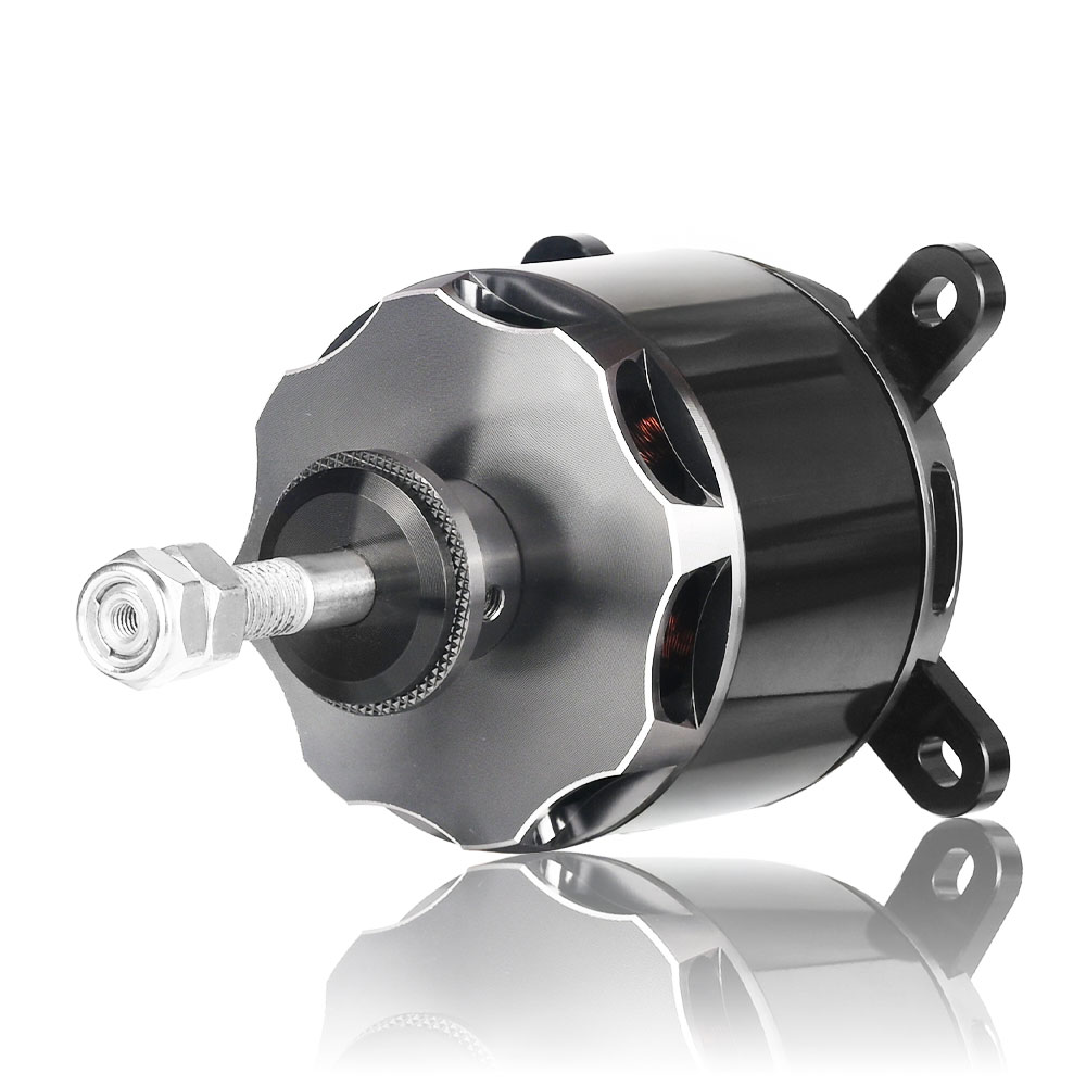 Lj5330 motor sem escova kv220  - Drone Motor avaliação e preço