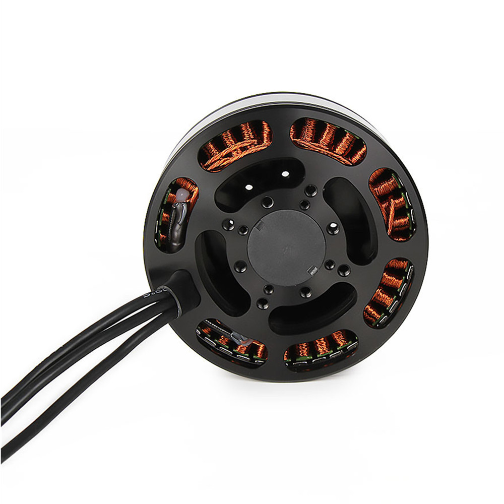 Drone Quadcopter P80 III KV100 - Drone Motor avaliação e preço