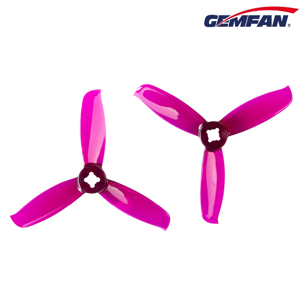 10 pares/20 peças gemfan winda - Drone Propeller avaliação e preço