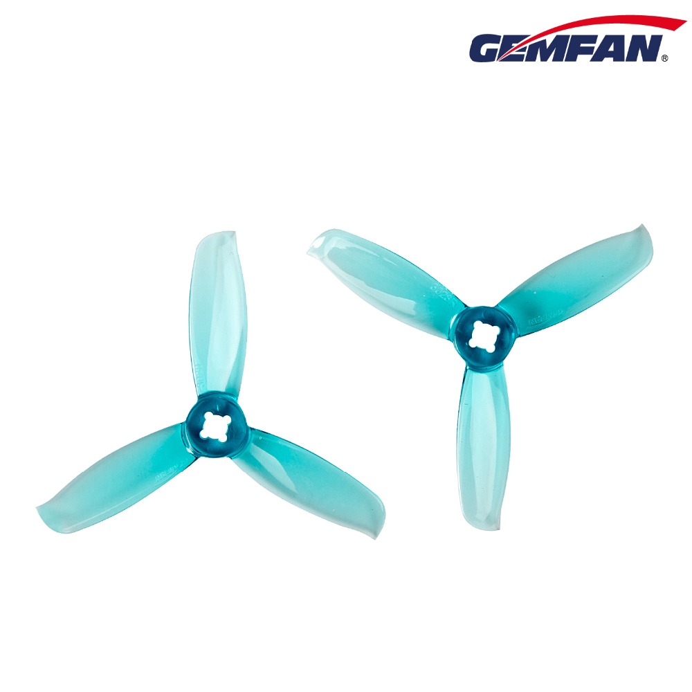 10 pares/20 peças gemfan winda - Drone Propeller avaliação e preço