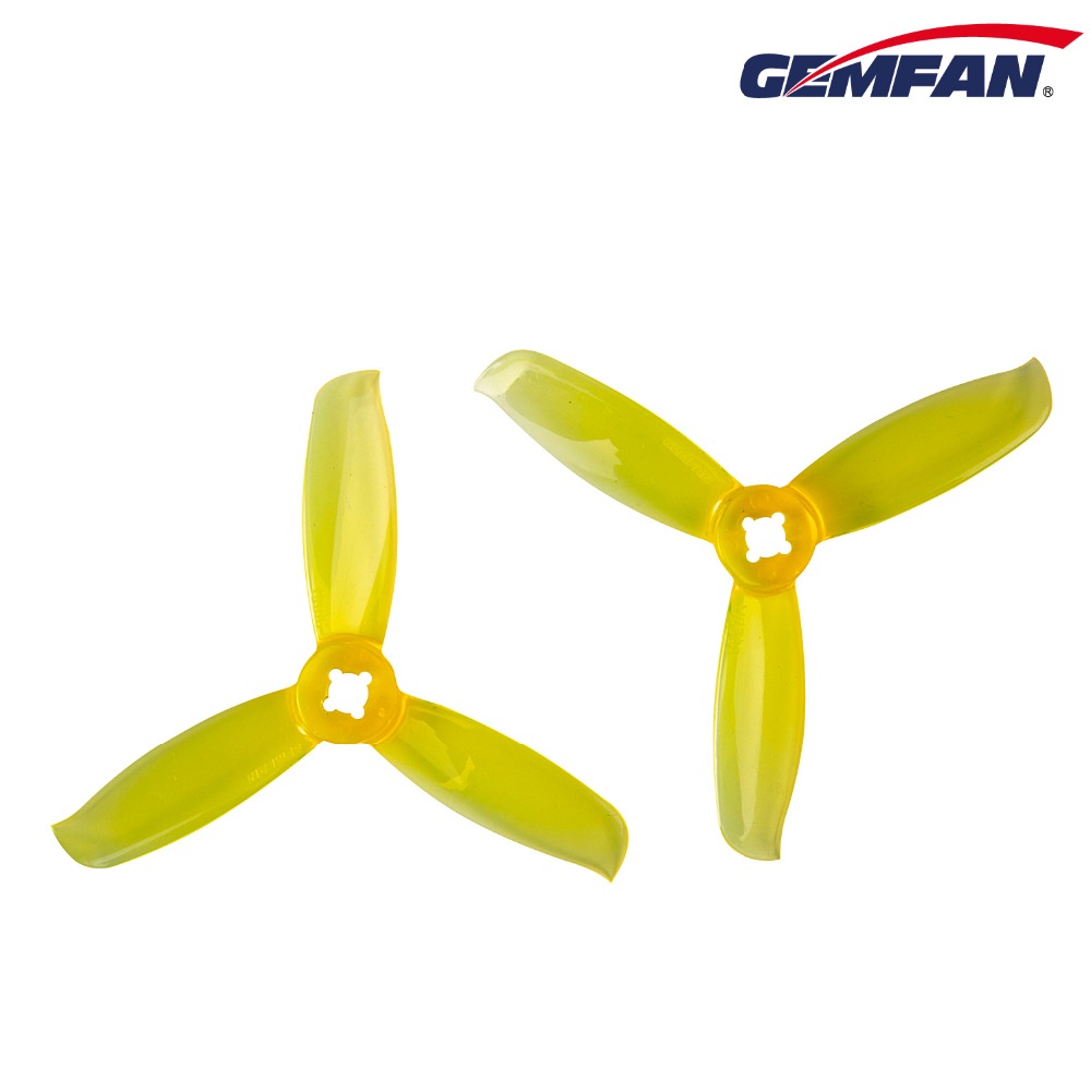 10 pares/20 peças gemfan winda - Drone Propeller avaliação e preço