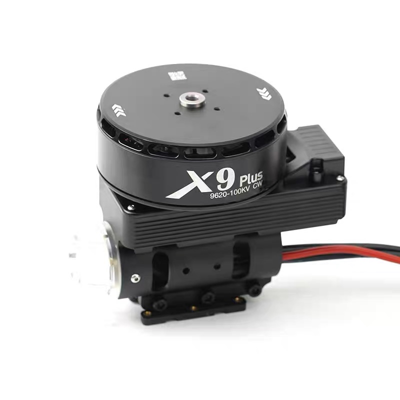 Combo de Motor X9 Plus para Dr - Drone Propeller avaliação e preço