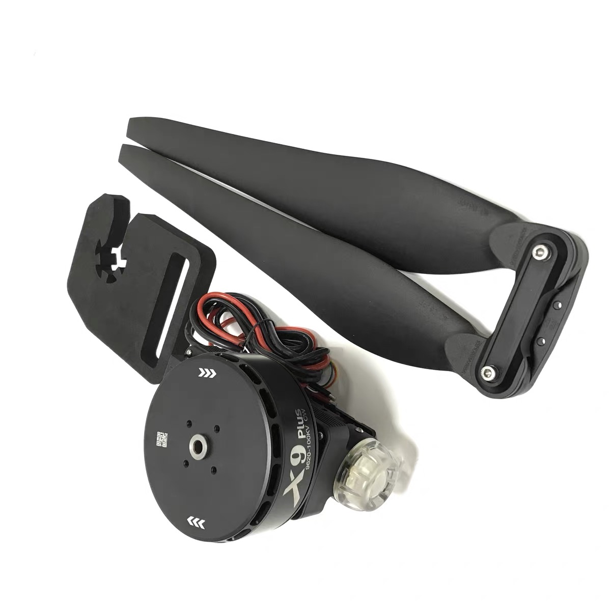 Combo de Motor X9 Plus para Dr - Drone Propeller avaliação e preço