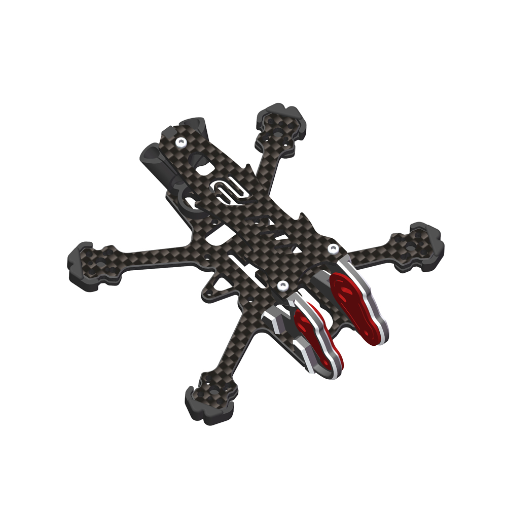 Alfarc Fox-2 dji o4 unidade de - Drone Propeller avaliação e preço