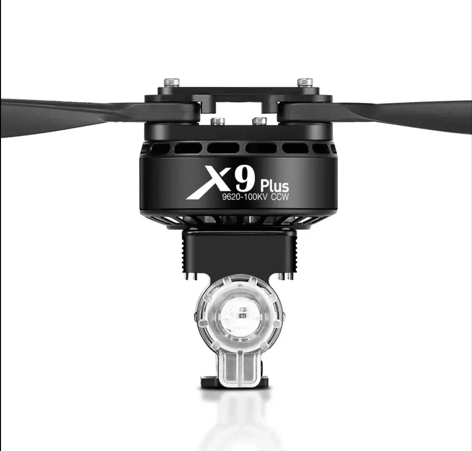 X9 plus dr-one motor combo mot - Drone Propeller avaliação e preço