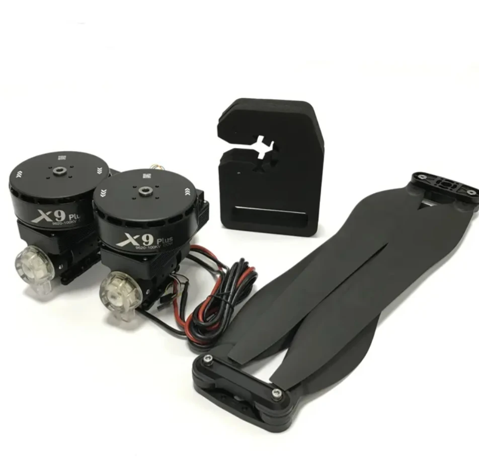 X9 plus dr-one motor combo mot - Drone Propeller avaliação e preço