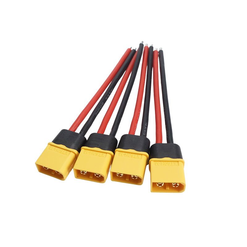 4 Peças Conector XT60 XT60H Ma - Drone Power Distribution Board avaliação e preço