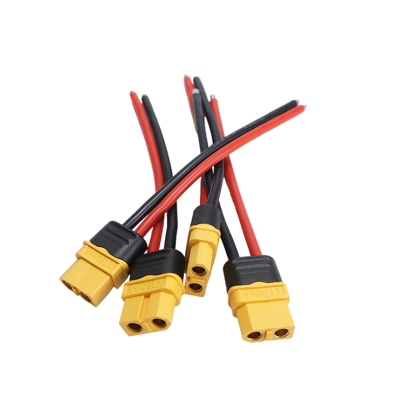 4 Peças Conector XT60 XT60H Ma - Drone Power Distribution Board avaliação e preço