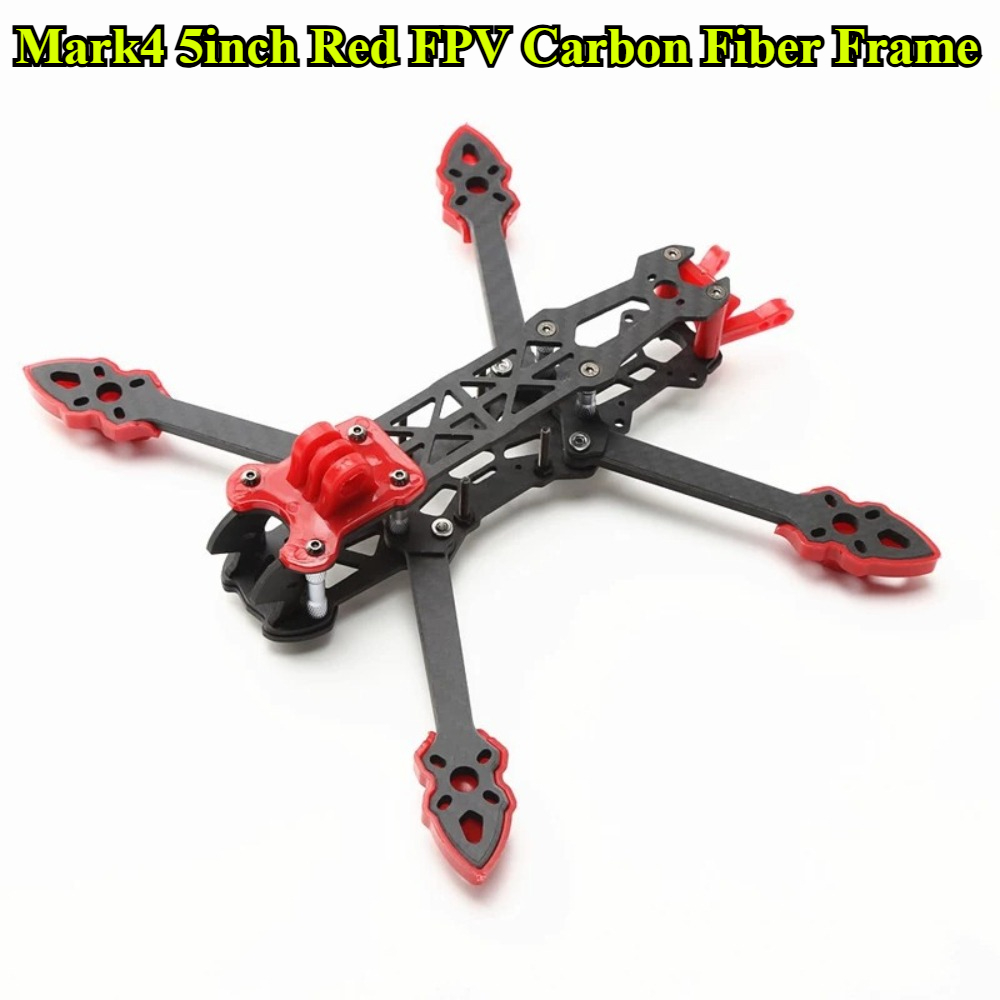 1 unidade/lote Mark4 Quadro FP - Drone Arm avaliação e preço