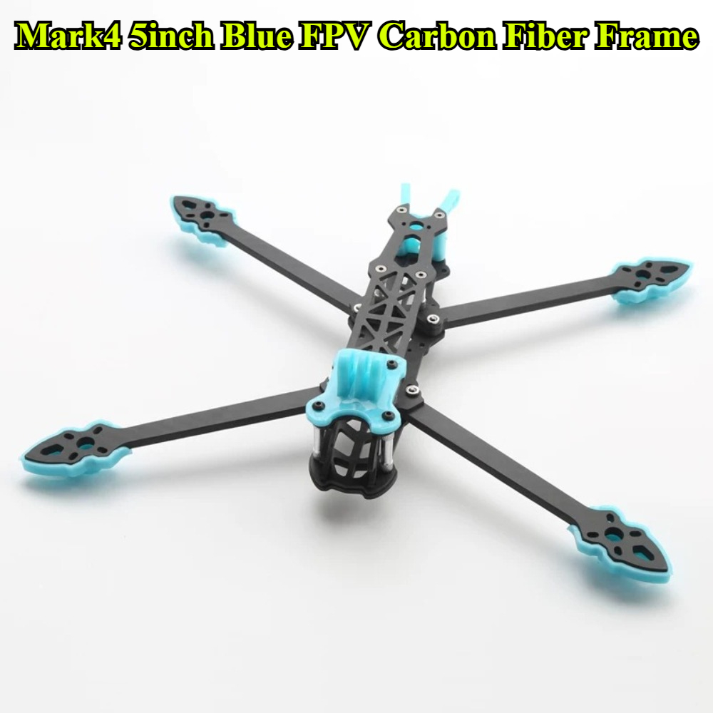 1 unidade/lote Mark4 Quadro FP - Drone Arm avaliação e preço