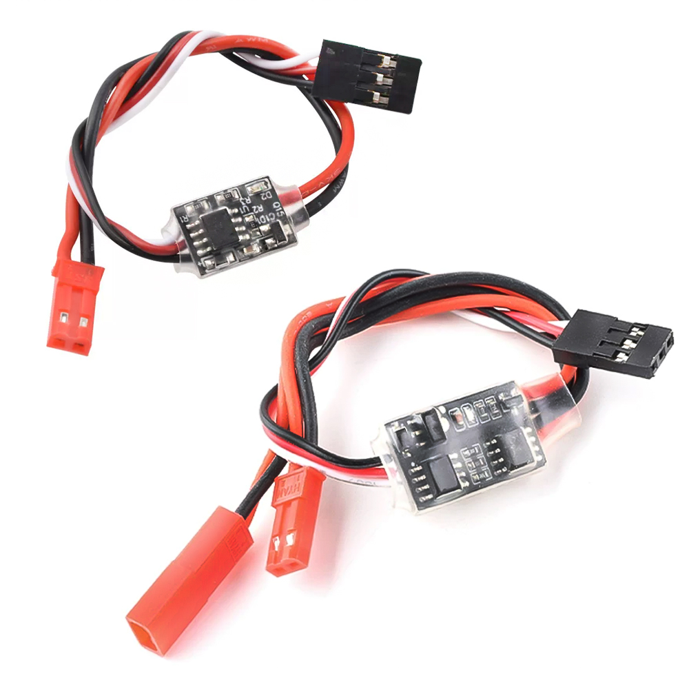 2-20A Interruptor Eletrônico d - Drone Transmitter avaliação e preço