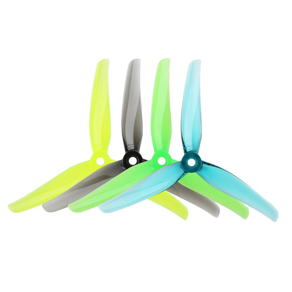 Hélice iFlight Nazgul F5 de 5  - Drone Propeller avaliação e preço
