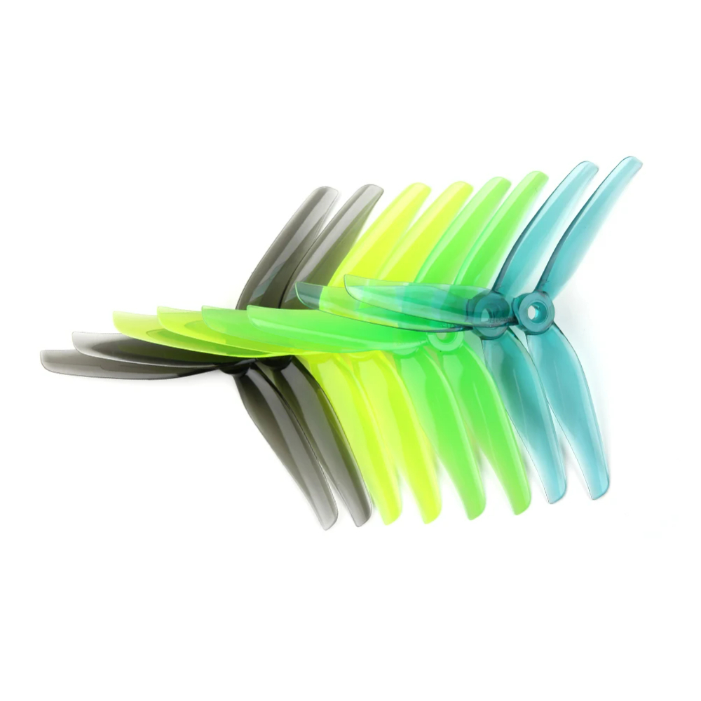 Hélice iFlight Nazgul F5 de 5  - Drone Propeller avaliação e preço