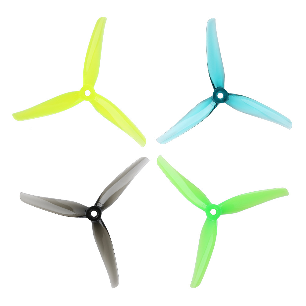Hélice iFlight Nazgul F5 de 5  - Drone Propeller avaliação e preço