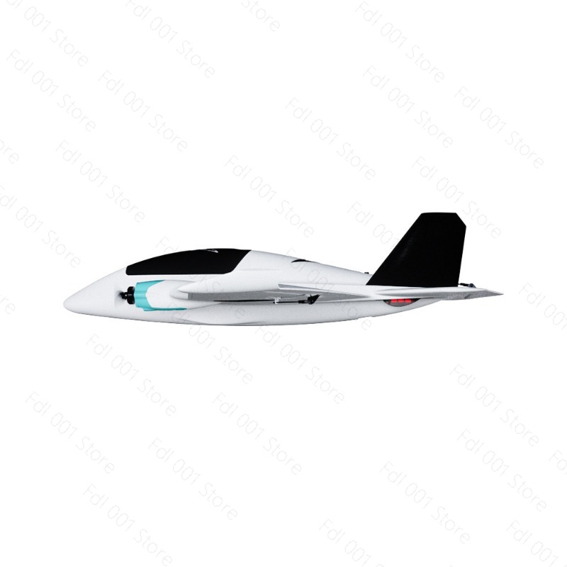 Avião RC de Asa Fixa com Motor - Drone Motor avaliação e preço