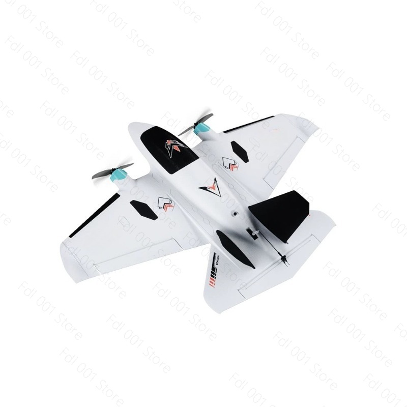 Avião RC de Asa Fixa com Motor - Drone Motor avaliação e preço