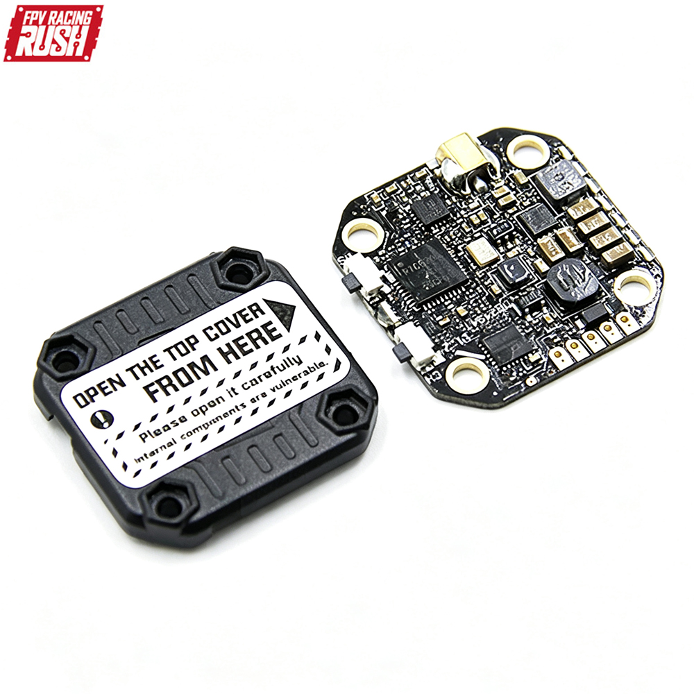 Rush Rushfpv Tank Ultimate Min - Drone Antenna avaliação e preço