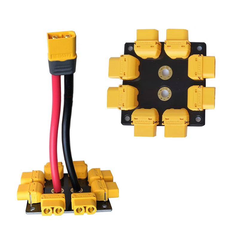 Placa de distribuição de energ - Drone Power Distribution Board avaliação e preço