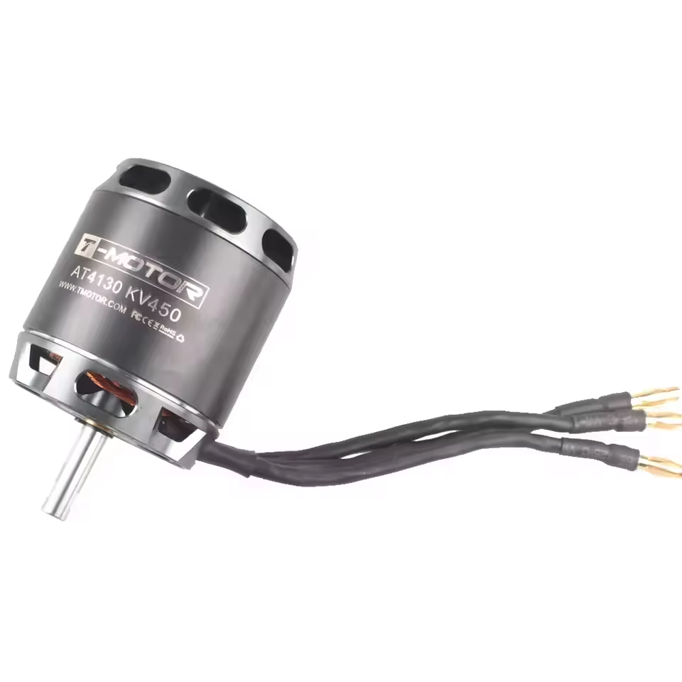 Motor Elétrico T-MOTOR AT4130  - Drone Motor avaliação e preço
