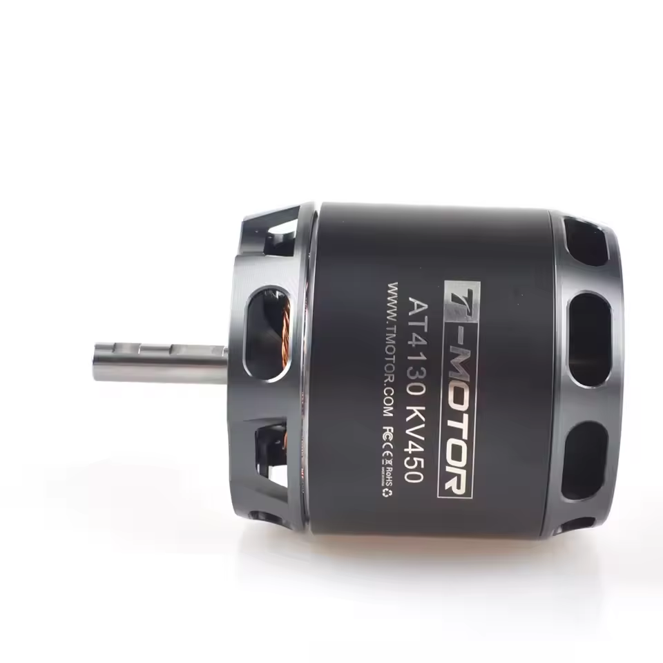 Motor Elétrico T-MOTOR AT4130  - Drone Motor avaliação e preço